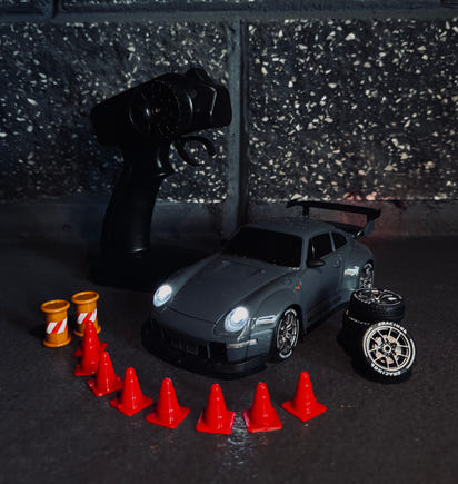 Drift Fura(1:24)