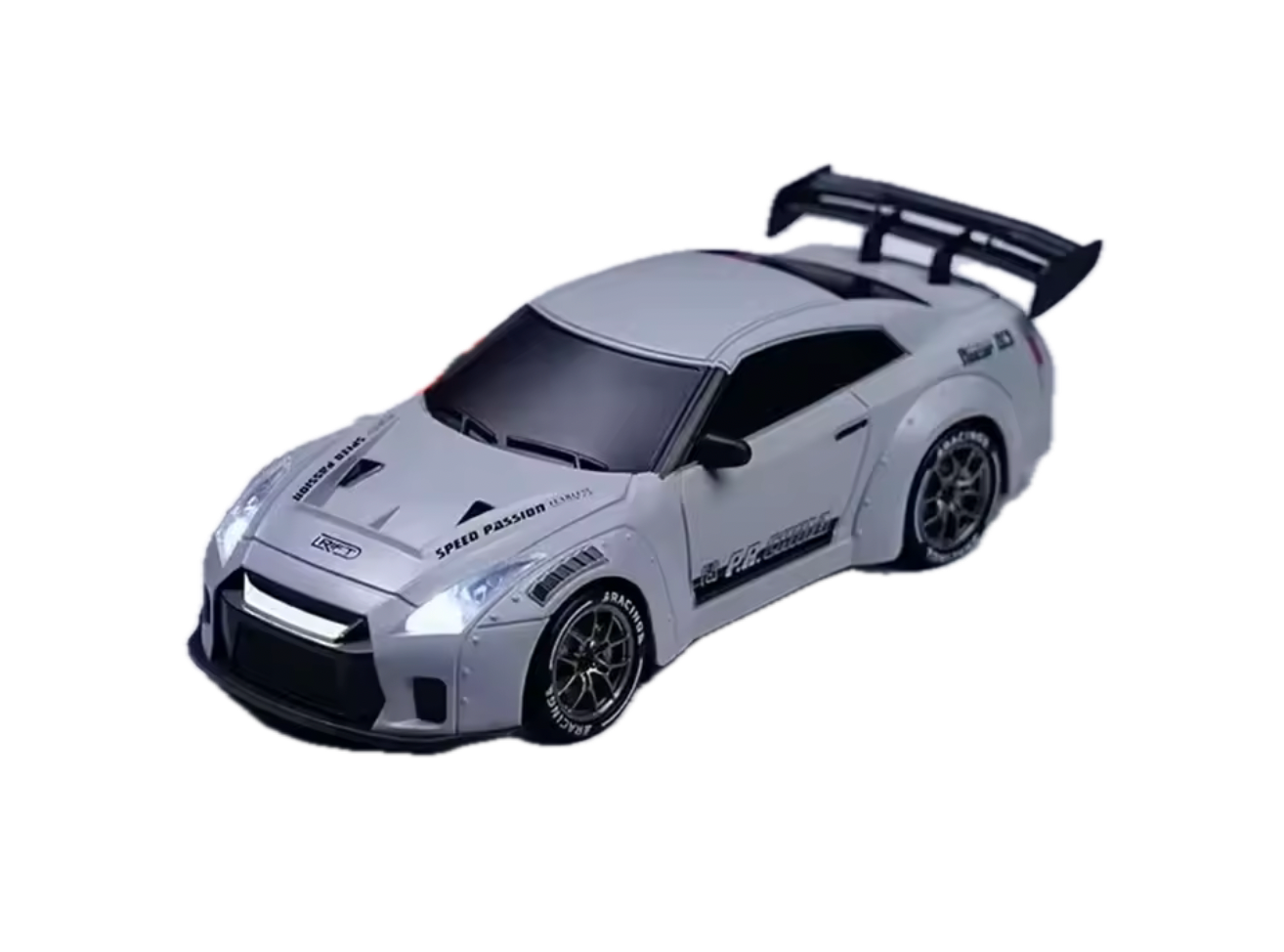 Zestaw-model RC+Akumulator -5%